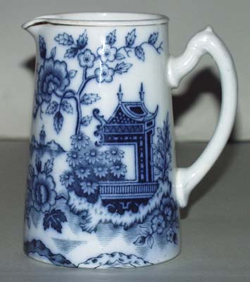 Jug or Pitcher Tankard c1920s